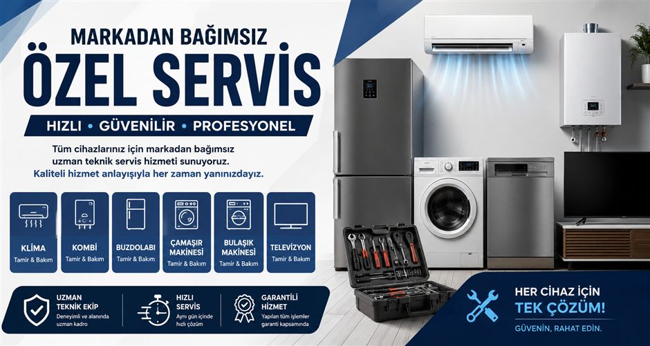 Çukurca Beyaz Eşya Servisi — klima, kombi ve beyaz eşya servisi